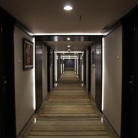 Hotel Siesta Hinjewadi Pune Exterior photo