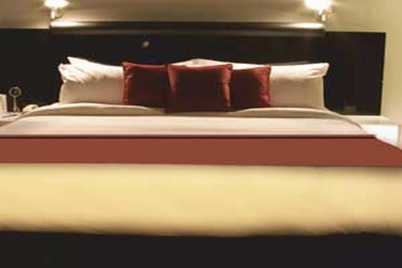 Hotel Siesta Hinjewadi Pune Exterior photo